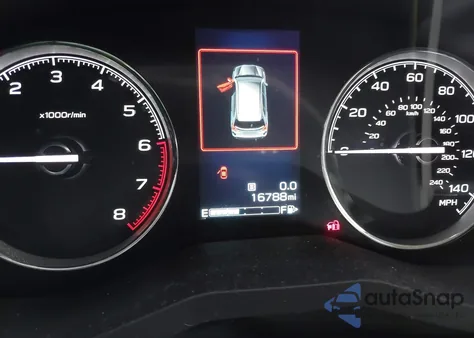 2023 Subaru Forester Touring из США, поврежденный, VIN JF2SKARC3PH512404